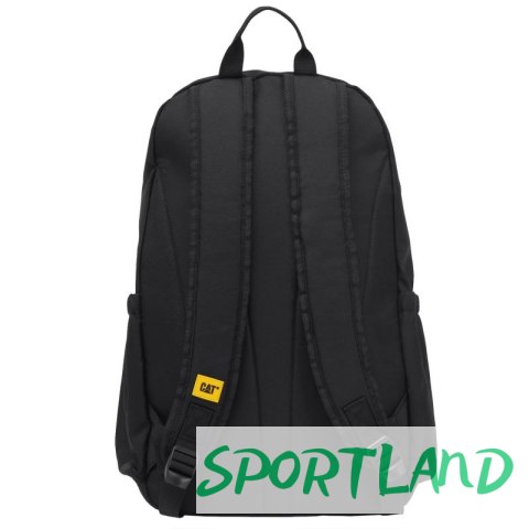 Plecak Caterpillar Melbourne Backpack 84710-01 One size Plecak Caterpillar Melbourne Backpack 84710-01 One size