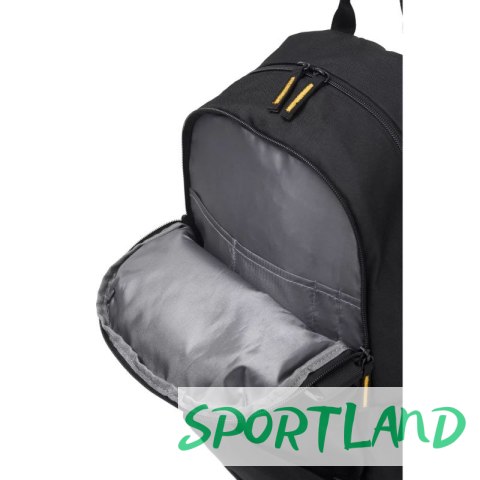 Plecak Caterpillar Melbourne Backpack 84710-01 One size Plecak Caterpillar Melbourne Backpack 84710-01 One size