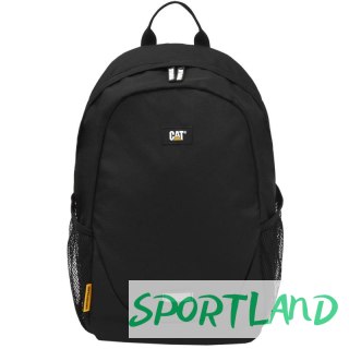 Plecak Caterpillar Tokyo Backpack 84709-01 One size