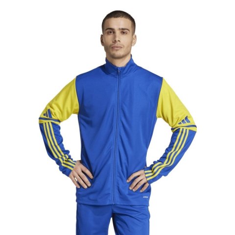 Bluza adidas Squadra 25 M JP3153 S (173cm) Bluza adidas Squadra 25 M JP3153 S (173cm)