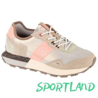 Buty Big Star Sneakers Shoes W RR274243 39