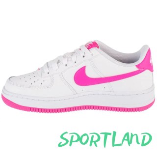Buty Nike Air Force 1 Gs W FV5948-102 36,5