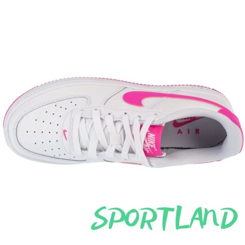 Buty Nike Air Force 1 Gs W FV5948-102 36,5 Buty Nike Air Force 1 Gs W FV5948-102 36,5