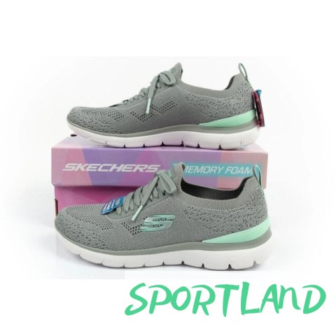 Buty Skechers Summits-Sneak Peek W 150122/GYMN 40 Buty Skechers Summits-Sneak Peek W 150122/GYMN 40