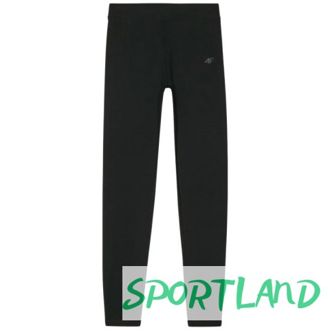 Legginsy 4F CAS F195 W 4FWMM00TTIGF195 20S M Legginsy 4F CAS F195 W 4FWMM00TTIGF195 20S M