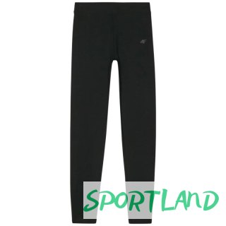 Legginsy 4F CAS F195 W 4FWMM00TTIGF195 20S S