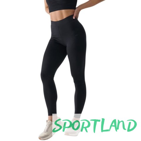 Legginsy 4F CAS F195 W 4FWMM00TTIGF195 20S S Legginsy 4F CAS F195 W 4FWMM00TTIGF195 20S S