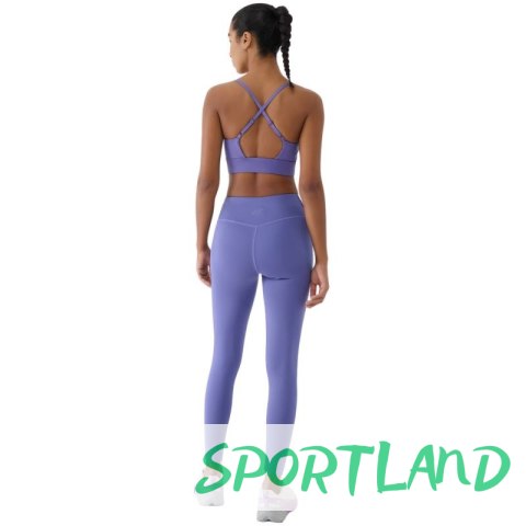 Legginsy 4F FNK F307 W 4FRSS25TFTIF307 32S L Legginsy 4F FNK F307 W 4FRSS25TFTIF307 32S L