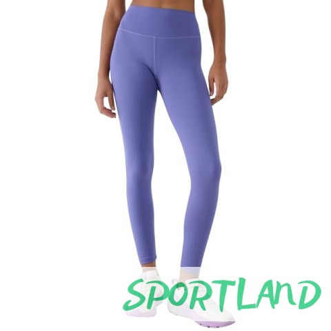 Legginsy 4F FNK F307 W 4FRSS25TFTIF307 32S M Legginsy 4F FNK F307 W 4FRSS25TFTIF307 32S M