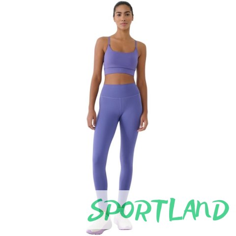 Legginsy 4F FNK F307 W 4FRSS25TFTIF307 32S M Legginsy 4F FNK F307 W 4FRSS25TFTIF307 32S M