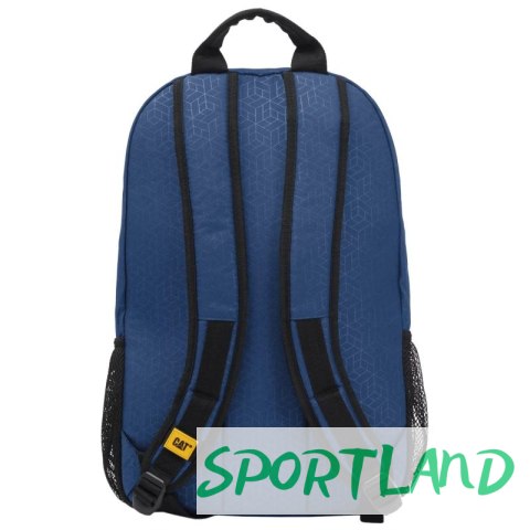 Plecak Caterpillar Benson Backpack 84718-504 One size Plecak Caterpillar Benson Backpack 84718-504 One size