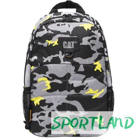 Plecak Caterpillar Benson Backpack 84718-634 One size Plecak Caterpillar Benson Backpack 84718-634 One size