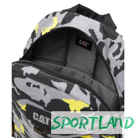 Plecak Caterpillar Benson Backpack 84718-634 One size Plecak Caterpillar Benson Backpack 84718-634 One size