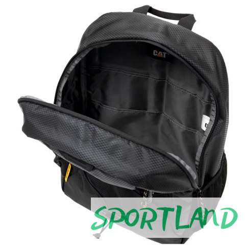 Plecak Caterpillar Himalayas Backpack 84713-01 One size Plecak Caterpillar Himalayas Backpack 84713-01 One size