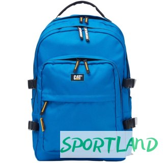 Plecak Caterpillar Sao Paulo Backpack 84711-614 One size
