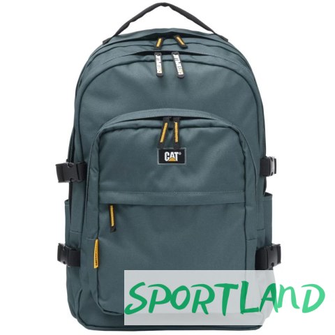 Plecak Caterpillar Sao Paulo Backpack 84711-615 One size Plecak Caterpillar Sao Paulo Backpack 84711-615 One size