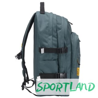 Plecak Caterpillar Sao Paulo Backpack 84711-615 One size