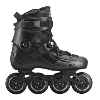 Rolki freestyle FR3 80 '24 24FRSK-FR380-BK 41