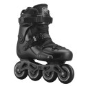 Rolki freestyle FR3 80 '24 24FRSK-FR380-BK 41