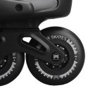 Rolki freestyle FR3 80 '24 24FRSK-FR380-BK 41