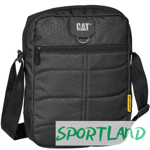Saszetka Caterpillar Ryan 84058-478 One size Saszetka Caterpillar Ryan 84058-478 One size