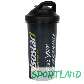Shaker Isostar 700 ml N130 N/A