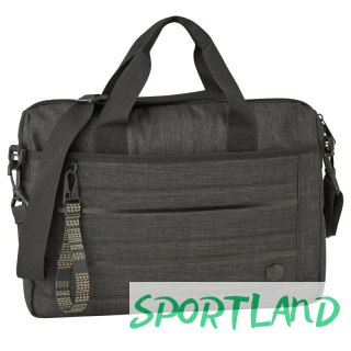 Torba Caterpillar B. Holt Slim Briefcase 84349-500 One size