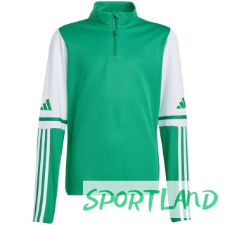Bluza adidas Squadra 25 Training Top Jr JP3160 128 cm