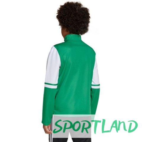 Bluza adidas Squadra 25 Training Top Jr JP3160 140 cm Bluza adidas Squadra 25 Training Top Jr JP3160 140 cm