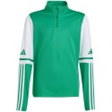 Bluza adidas Squadra 25 Training Top Jr JP3160 152cm