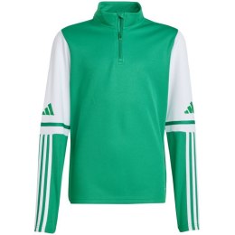 Bluza adidas Squadra 25 Training Top Jr JP3160 152cm