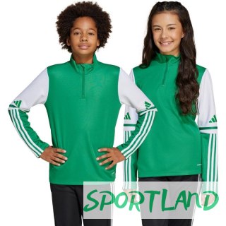 Bluza adidas Squadra 25 Training Top Jr JP3160 152cm