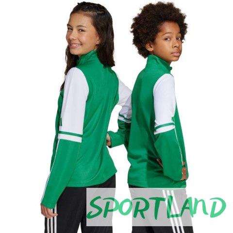 Bluza adidas Squadra 25 Training Top Jr JP3160 164 cm Bluza adidas Squadra 25 Training Top Jr JP3160 164 cm