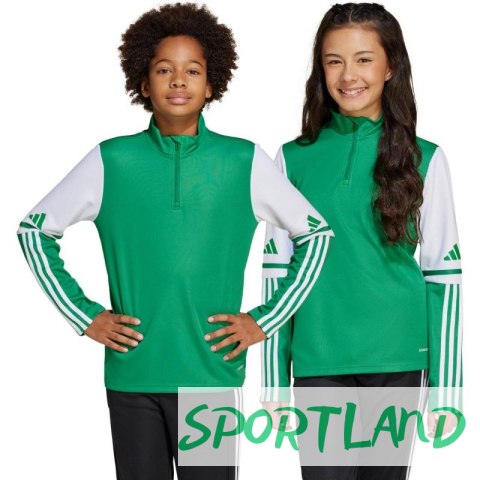 Bluza adidas Squadra 25 Training Top Jr JP3160 176cm Bluza adidas Squadra 25 Training Top Jr JP3160 176cm