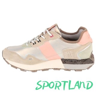 Buty Big Star Sneakers Shoes W RR274243 39