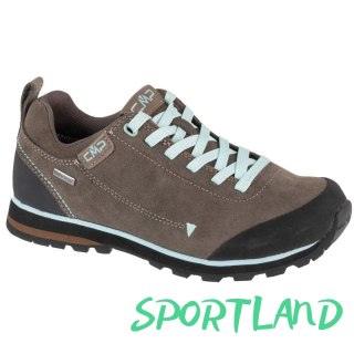 Buty CMP Elettra Low W 38Q4616-01QM 39