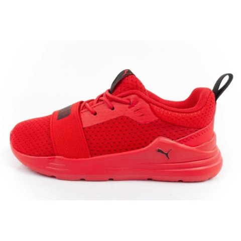 Buty Puma Wired Run Jr 374217 05 22 Buty Puma Wired Run Jr 374217 05 22