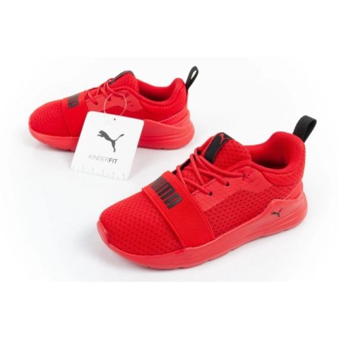 Buty Puma Wired Run Jr 374217 05 22 Buty Puma Wired Run Jr 374217 05 22