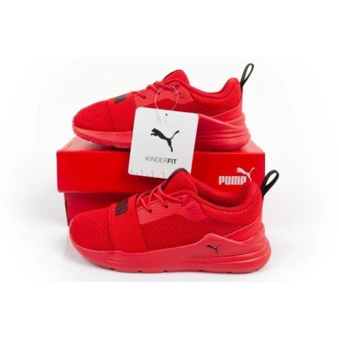 Buty Puma Wired Run Jr 374217 05 22 Buty Puma Wired Run Jr 374217 05 22