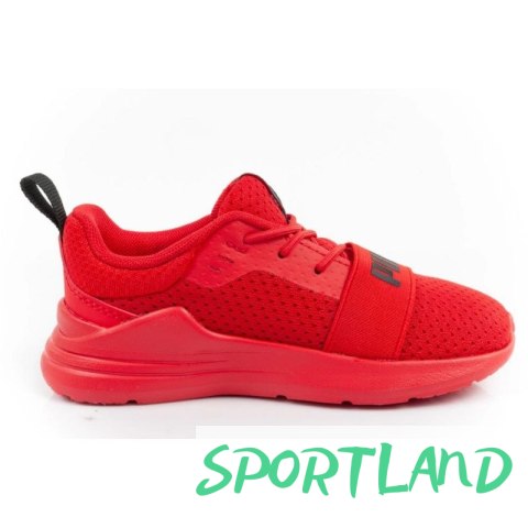 Buty Puma Wired Run Jr 374217 05 25 Buty Puma Wired Run Jr 374217 05 25