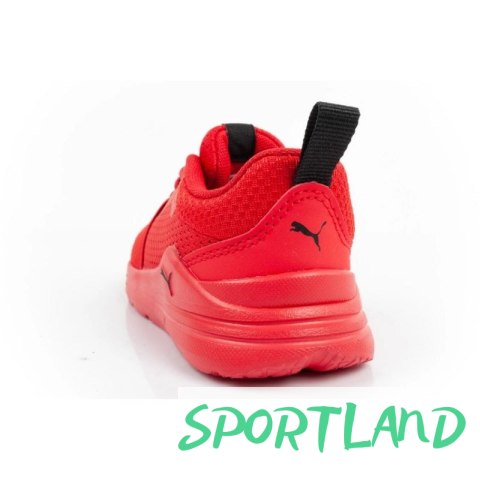 Buty Puma Wired Run Jr 374217 05 25 Buty Puma Wired Run Jr 374217 05 25