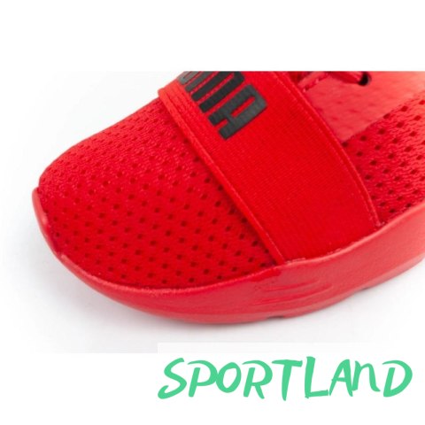 Buty Puma Wired Run Jr 374217 05 25 Buty Puma Wired Run Jr 374217 05 25