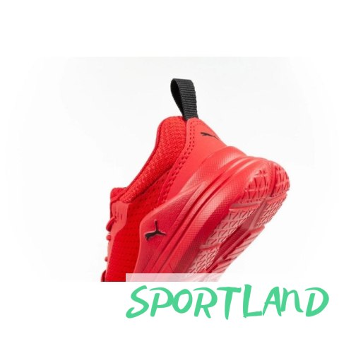 Buty Puma Wired Run Jr 374217 05 25 Buty Puma Wired Run Jr 374217 05 25