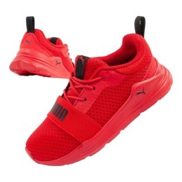 Buty Puma Wired Run Jr 374217 05 27