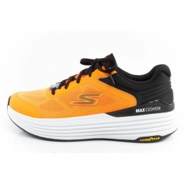 Buty do biegania Skechers Max Cushioning M 220932/ORBK 43.5
