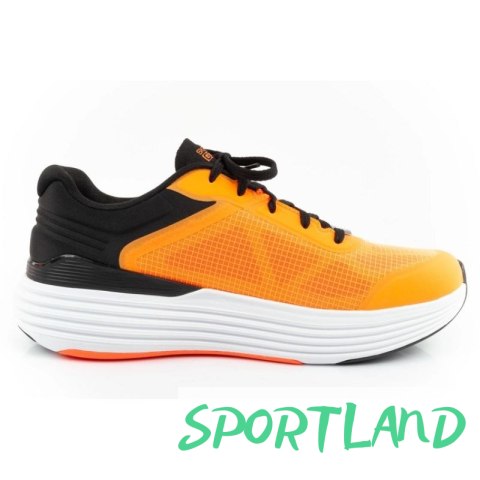 Buty do biegania Skechers Max Cushioning M 220932/ORBK 44.5 Buty do biegania Skechers Max Cushioning M 220932/ORBK 44.5