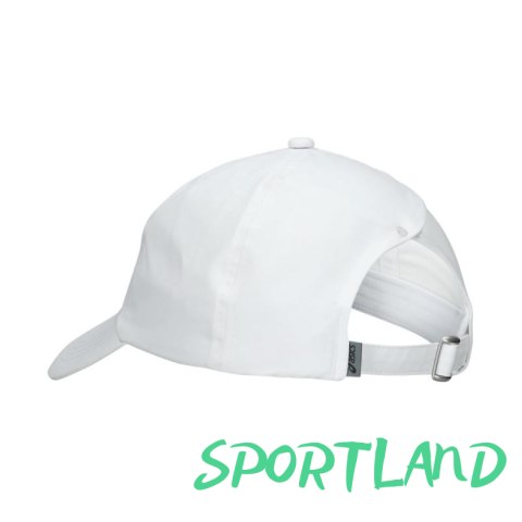 Czapka z daszkiem Asics Essential Running 3013B095 100 N/A Czapka z daszkiem Asics Essential Running 3013B095 100 N/A