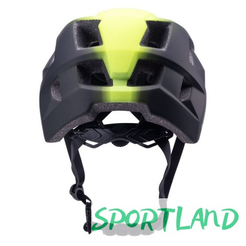 Kask rowerowy Hi-Tec Ivaar Jr 92800664411 L