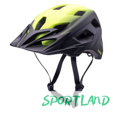 Kask rowerowy Hi-Tec Ivaar Jr 92800664411 M Kask rowerowy Hi-Tec Ivaar Jr 92800664411 M
