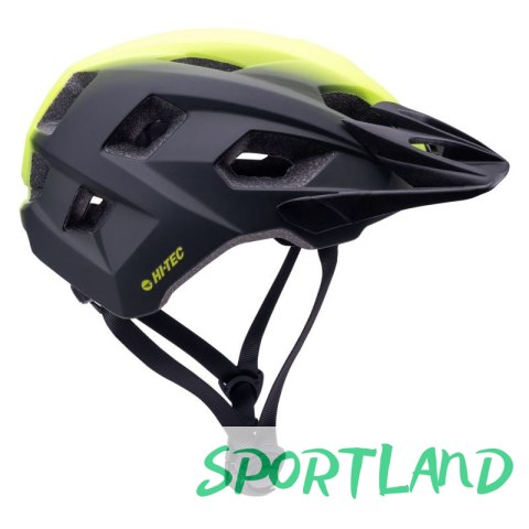 Kask rowerowy Hi-Tec Ivaar Jr 92800664411 M Kask rowerowy Hi-Tec Ivaar Jr 92800664411 M